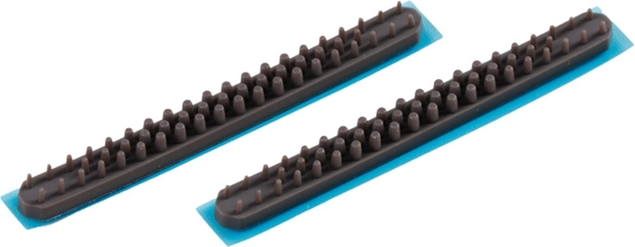 Odolné prevedenie pre pravidelné používanie