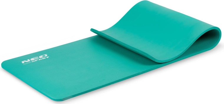 Maximálne pohodlie a tlmenie vďaka NBR