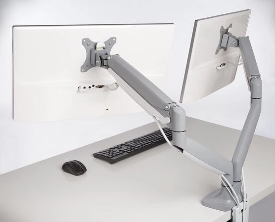 Ergonomické nastavenie so systémom SmartFit