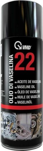 Vazelínový sprej 400 ml