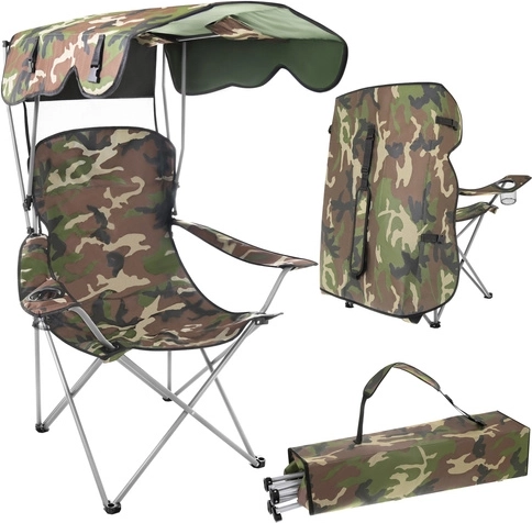 Strieška s moskytiérou – ochrana pred slnkom aj hmyzom