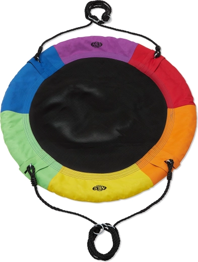 Stabilné štvorbodové zavesenie