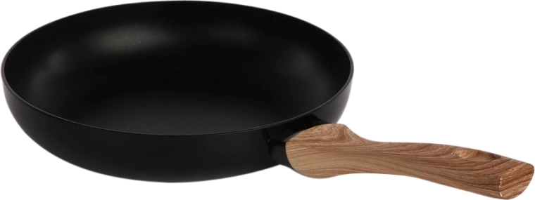 Praktický priemer 24 cm na každodenné varenie