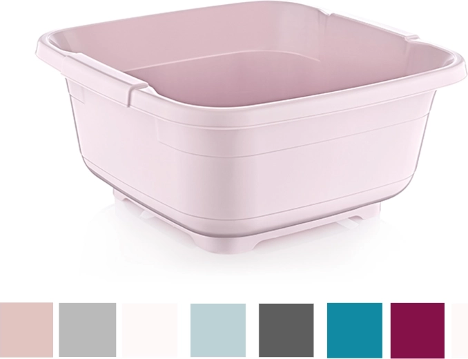 Odolný plast, jednoduchá údržba a viac farieb