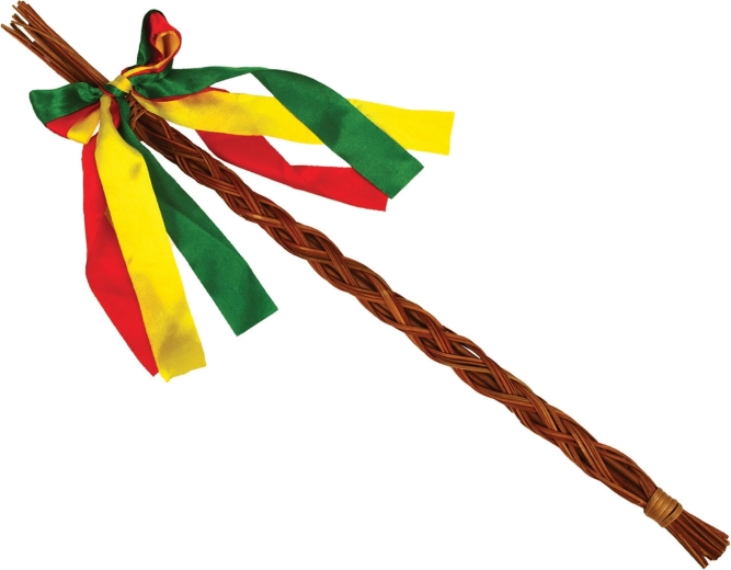 Veľkonočný korbáč 40 cm