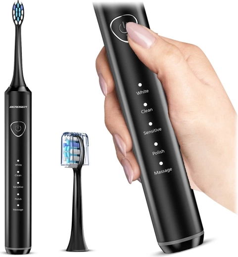 5 inteligentných režimov na každodennú aj cielenú starostlivosť