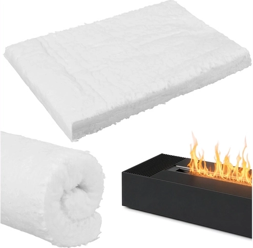 Tepelná odolnosť až 1300 °C