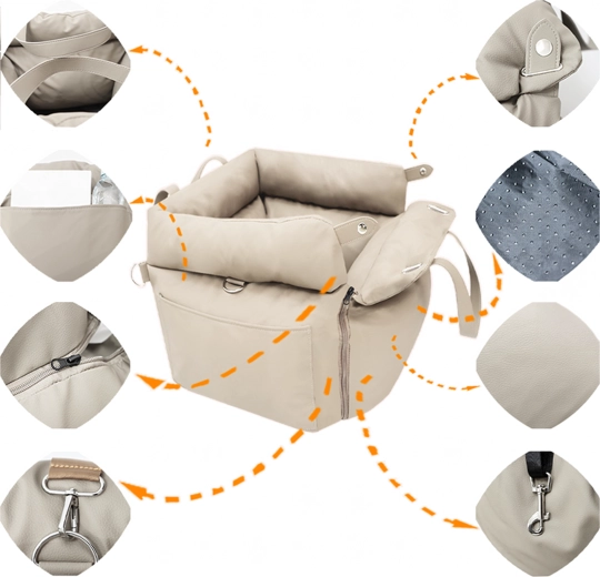 Jednoduchá údržba a praktické detaily