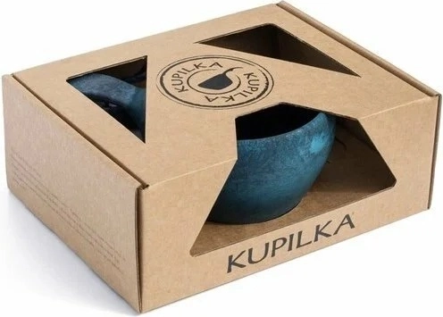 Ekologické balenie a fínska kvalita