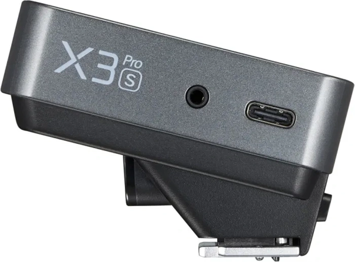 Stabilný 2,4 GHz systém a Bluetooth aplikácia