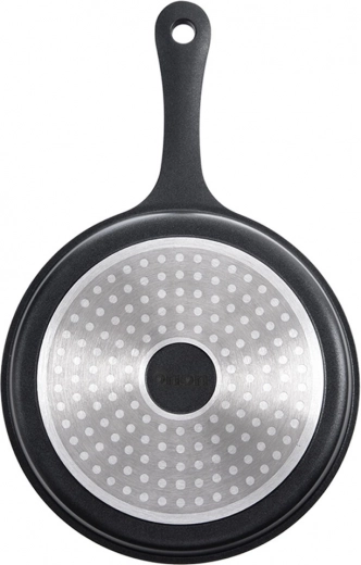 Kompatibilná so všetkými typmi sporákov aj rúrou