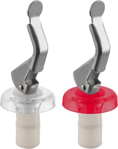 Univerzálne použitie a čisté nalievanie