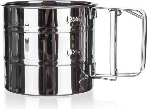 Odolná nerezová konštrukcia