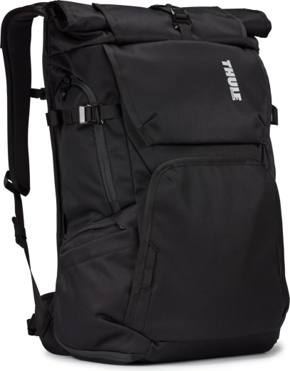 Thule Covert fotobatoh 32 l čierny