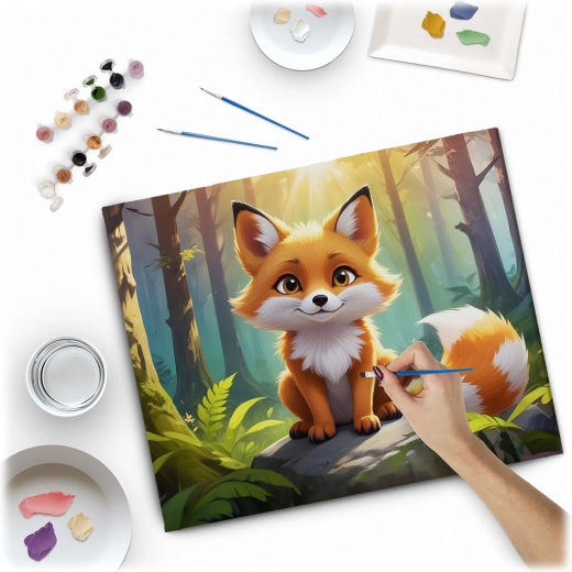 Všetko v jednej sade pre hladký štart