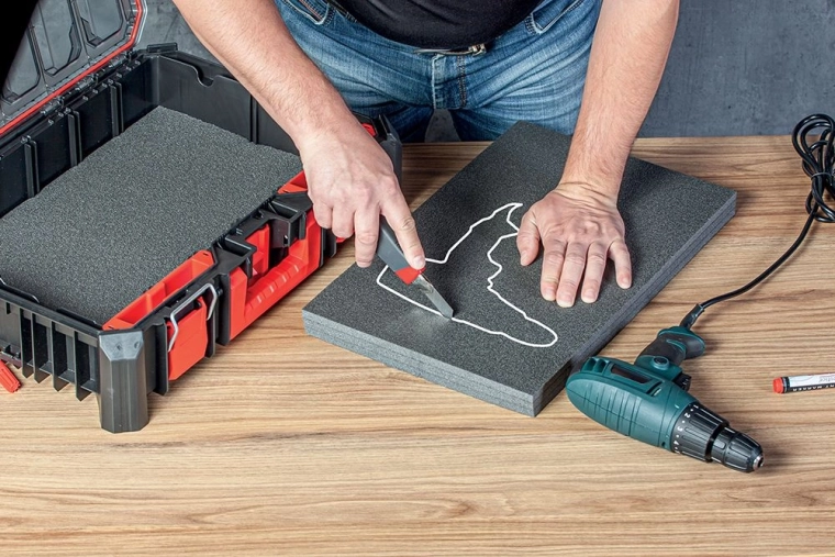 Presné rezy a čisté hrany