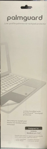 Ochranná fólia na klávesnicu pre MacBook 13,3" Vega AA-3027