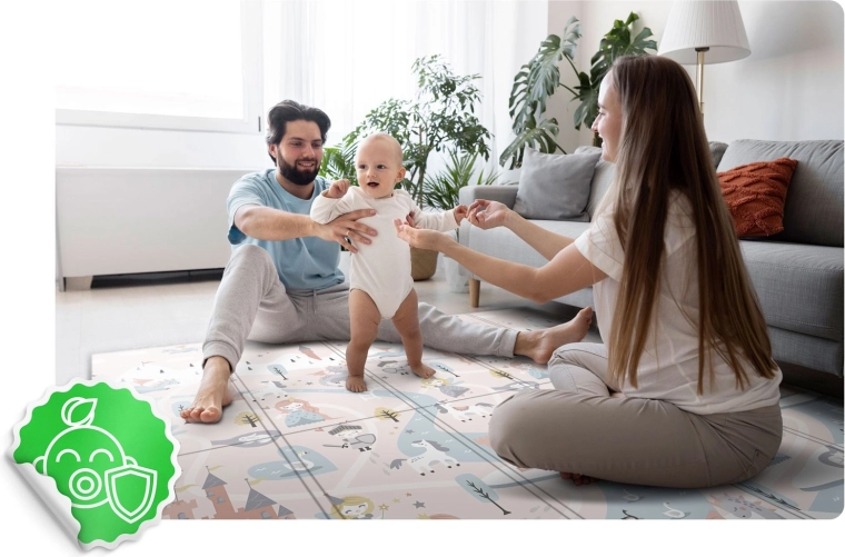 Silná ochrana a tepelná izolácia