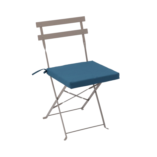 Bezpečné uchytenie k stoličke