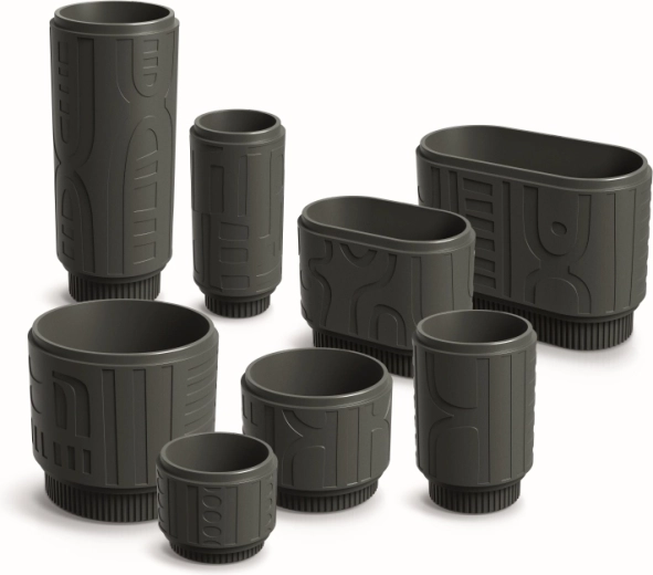 Ľahký a jednoducho premiestniteľný