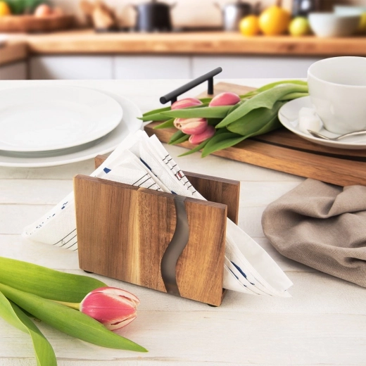 Elegantný doplnok na každý stôl