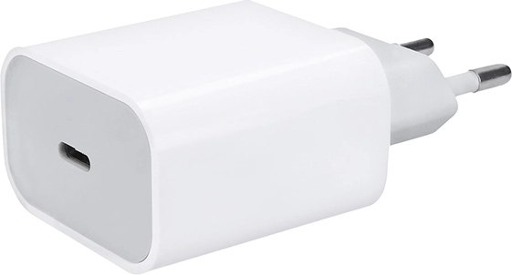 Solight USB‑C rýchlonabíjačka 20 W