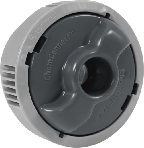 Čistá voda bez starostí s ChemConnect