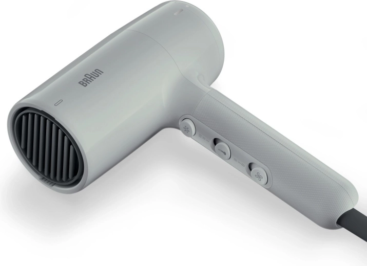 Silný výkon 2100 W a pohodlné ovládanie