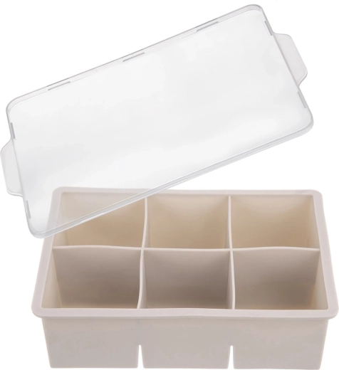 XXL kocky, ktoré chladia dlhšie