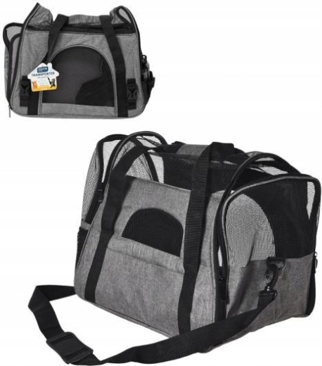 Pohodlné nosenie v ruke aj cez plece