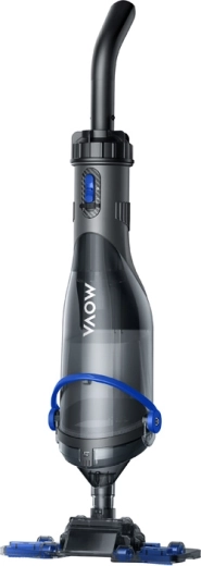 Akumulátorový bazénový vysávač MOVA v10