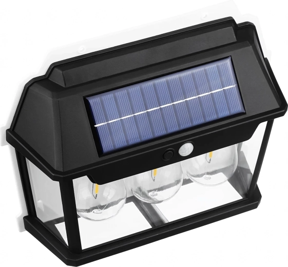 Pohybový senzor pre vyššiu bezpečnosť