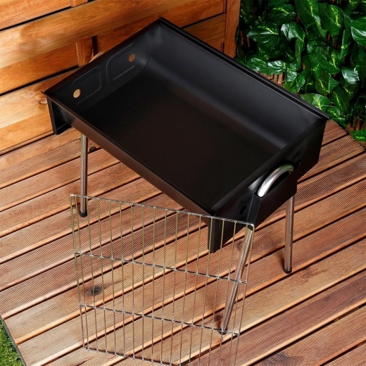 Kompaktné rozmery a jednoduché prenášanie