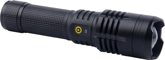 Solight LED nabíjacia svietidlo 1400 lm so zoomom a powerbankou - 1 kus