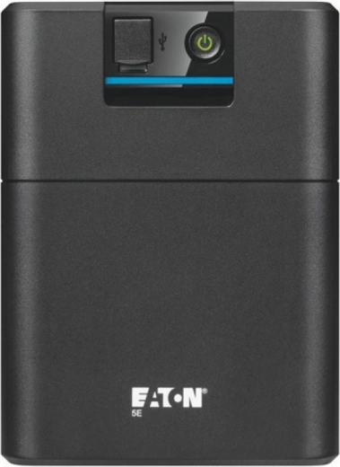 Záložný zdroj UPS EATON 5E Gen2 1600VA USB IEC