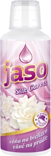 Vôňa na prádlo Jaso Silk Caress 300 ml