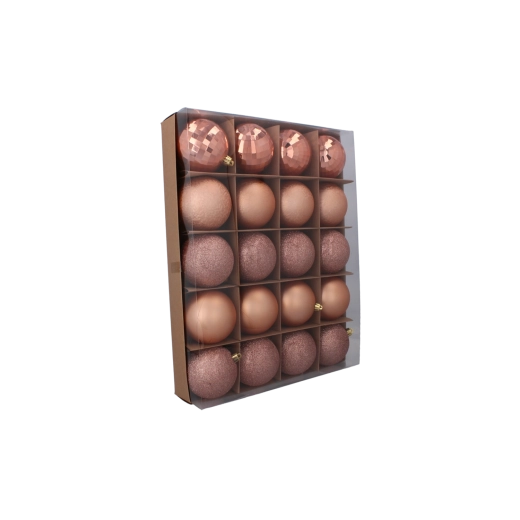 Jednotná veľkosť 8 cm pre jednoduché ladenie