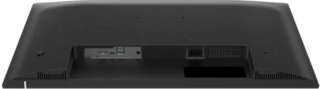 Moderná konektivita: HDMI a USB‑C