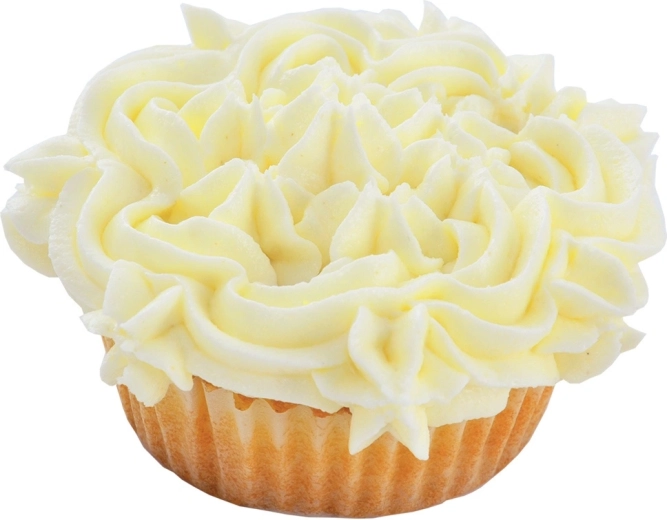 Na torty, cupcakes aj zákusky
