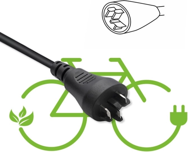 Odolnosť IP54 a robustný konektor BOSCH