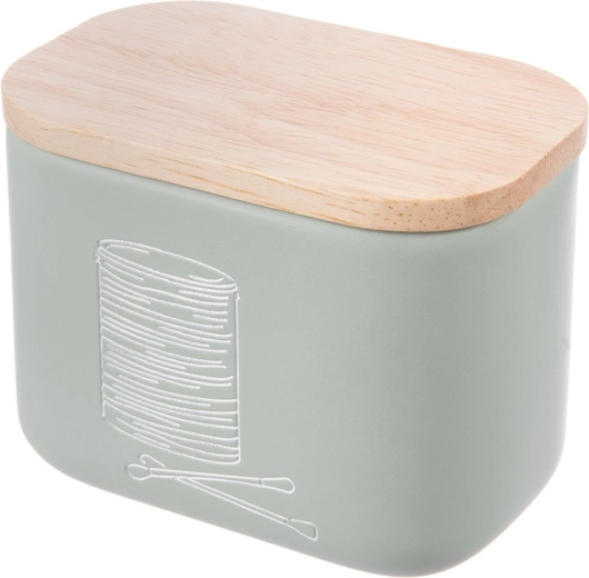 Pevné telo s keramickým vzhľadom