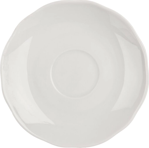 Porcelánový podšálok Mona 14 cm