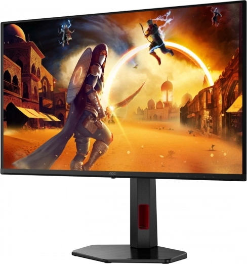 Pripravený na PC aj konzoly