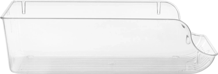 Univerzálne využitie v chladničke aj špajzi