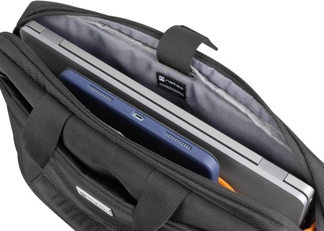 Polstrovaná ochrana pre notebook aj tablet