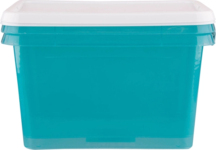 2× 2 litre pre väčšie porcie