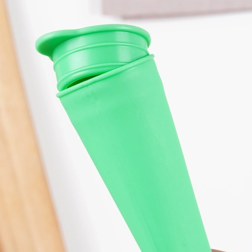 Jednoduché plnenie a vytláčanie