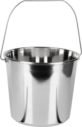 Potravinárska nerezová oceľ