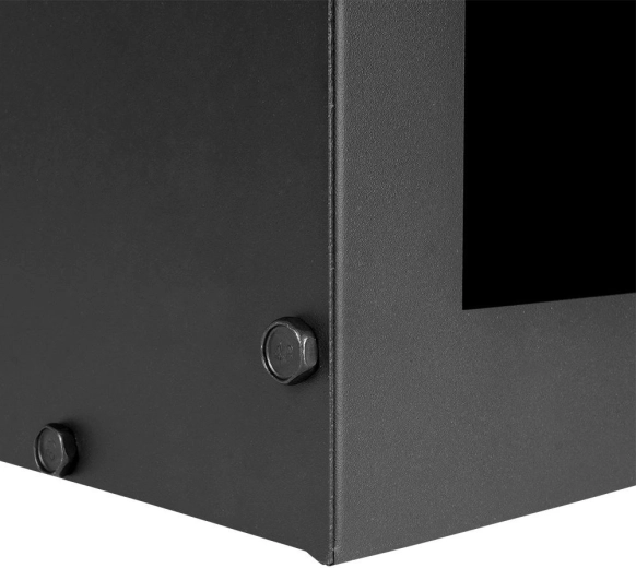 Odolná kovová konštrukcia