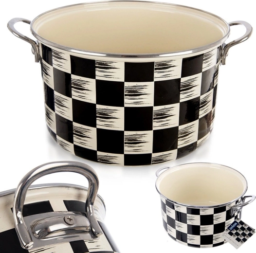 Veľký objem pre rodinné varenie